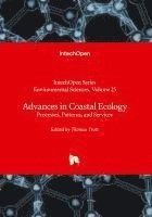 bokomslag Advances in Coastal Ecology - Processes, Patterns, and Services: Processes, Patterns, and Services