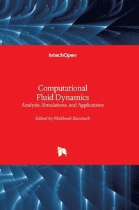 bokomslag Computational Fluid Dynamics