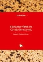 bokomslag Bioplastics within the Circular Bioeconomy