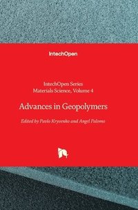 bokomslag Advances in Geopolymers