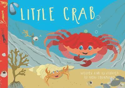 Little Crab 1