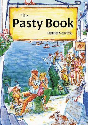 Pasty Book