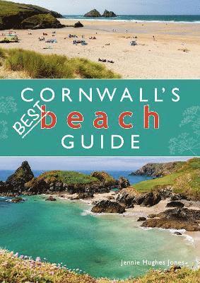 Cornwall's Best Beach Guide