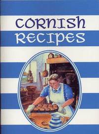 bokomslag Cornish Recipes