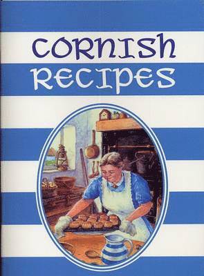 Cornish Recipes 1