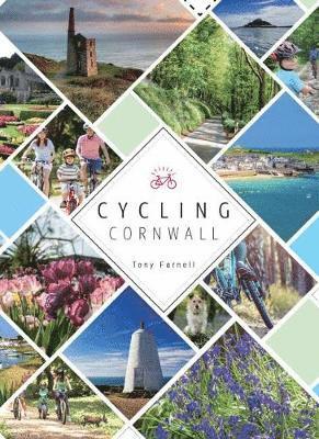 Cycling Cornwall
