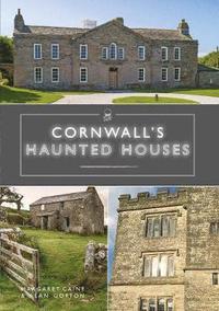 bokomslag Cornwall's Haunted Houses