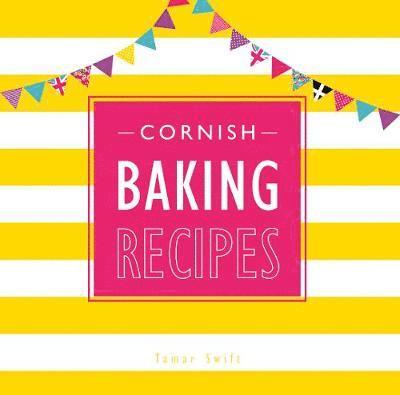 Cornish Baking Recipes
