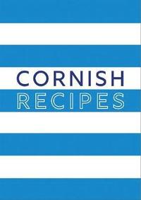 bokomslag Cornish Recipes