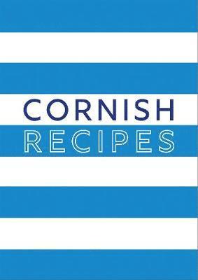 bokomslag Cornish Recipes