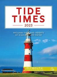 bokomslag Tide Times 2023 Plymouth (Devonport)