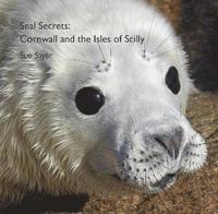 bokomslag Seal Secrets: Cornwall and the Isles of Scilly