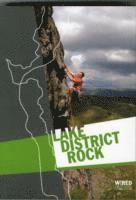 bokomslag Lake District Rock