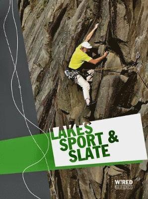 Lakes Sport and Slate, Häftad