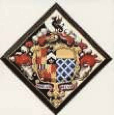 Hatchments in Britain 1: Northamptonshire, Warwickshire and Worcestershire 1