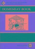 Domesday Book Sussex 1