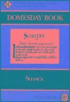 The Domesday Book: Sussex 1