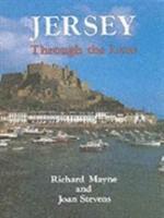 Richard Mayne, Joan Stevens - Jersey, Inbunden