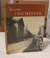 bokomslag Bygone Chichester