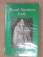 bokomslag Proud Northern Lady