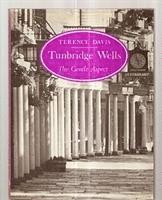 bokomslag Tunbridge Wells