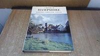 bokomslag History of Hampshire