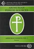 bokomslag Arthurian Period Sources: v. 9 St.Patrick