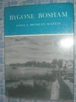 bokomslag Bygone Bosham