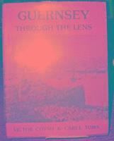 bokomslag Guernsey Through the Lens