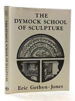 bokomslag The Dymock School of Sculpture