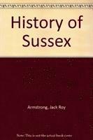 bokomslag History of Sussex