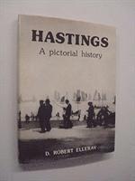 bokomslag Hastings