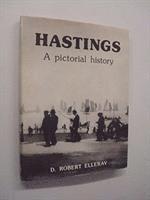 D.Robert Elleray - Hastings, Inbunden