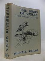 The Birds of Sussex 1