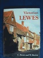 bokomslag Victorian Lewes