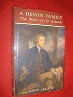 bokomslag A Devon Family