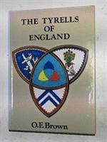 bokomslag Tyrells of England
