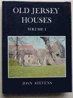 Old Jersey Houses and Those Who Lived in Them: v. 1 1