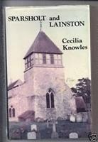 History of Sparsholt and Lainston 1