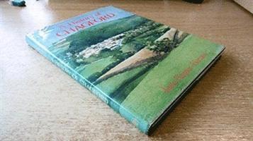 bokomslag A History of Chagford