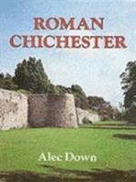 bokomslag Roman Chichester