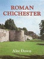 Alec Down - Roman Chichester, Inbunden