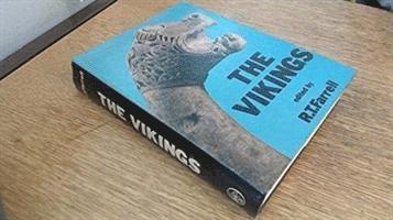 bokomslag The Vikings