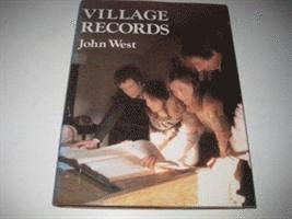 Village Records 1