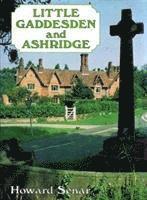 Little Gaddesden and Ashridge 1