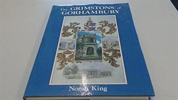 The Grimstons of Gorhambury 1