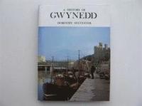 bokomslag History of Gwynedd