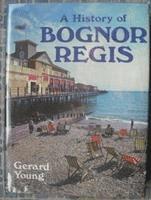 bokomslag History of Bognor Regis