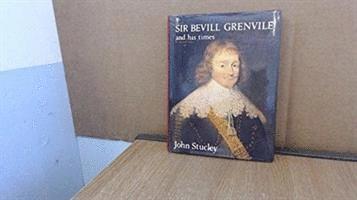 bokomslag Sir Bevill Grenvile and His Times