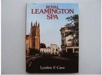 bokomslag Royal Leamington Spa